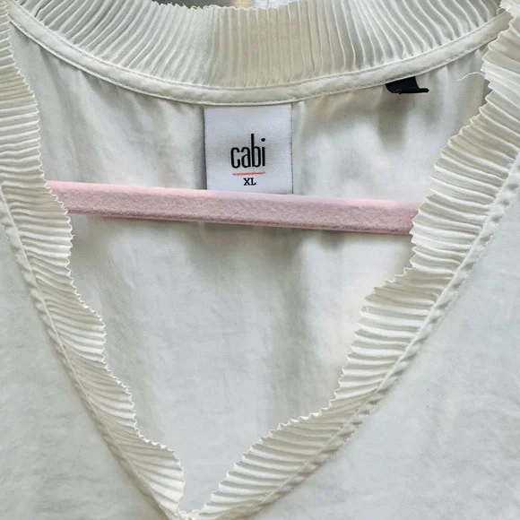 CAbi Carmen Top - Picture 4 of 4